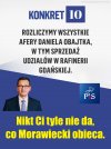 To fejk? Serio pytam, bo już, koorwa, 