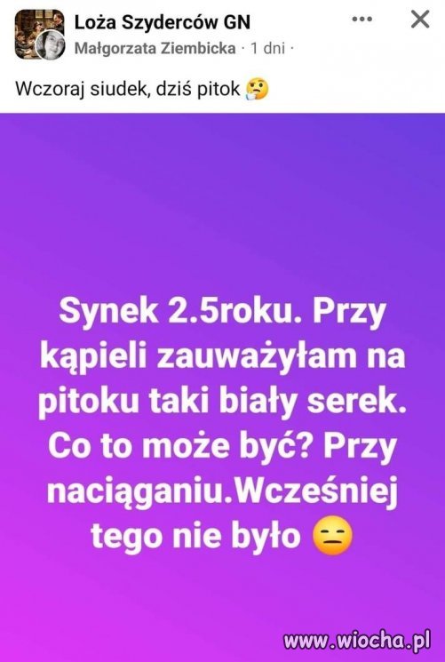 Brak słów 