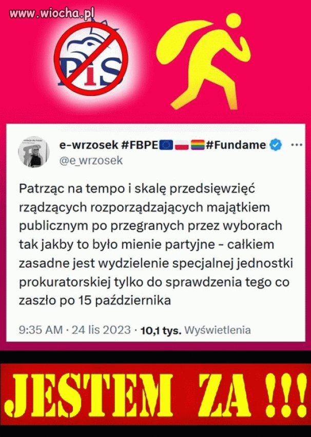 Dokładnie tak