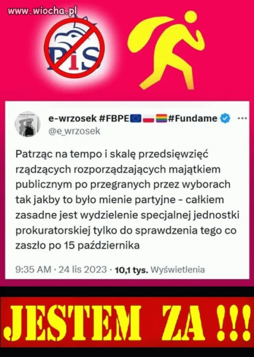 Dokładnie tak