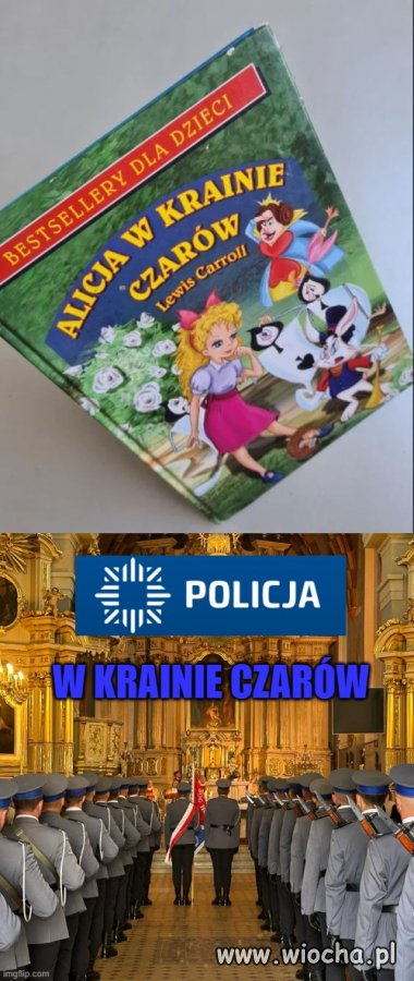 Dla dzieci