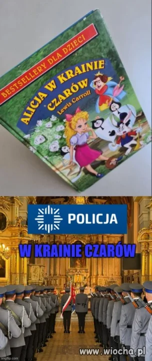 Dla dzieci