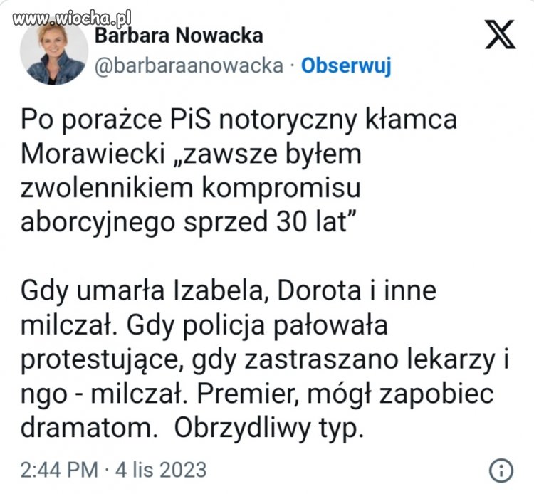 Pinokio w akcji