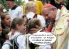 Kościół Katolicki jest święty oraz pełen miłości!