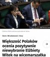 Reasumpcyjna oszustka widziała?