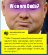 On jest takim doktorem prawa jak ja biskupem