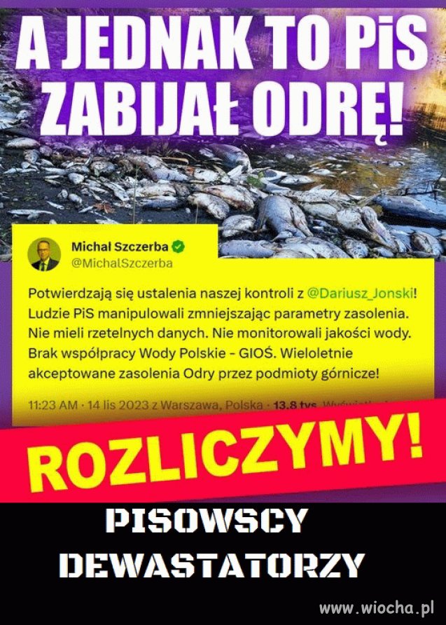 W tym rządzie nikt nie nadaje się do niczego