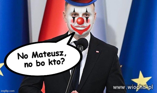 Pan p.rezydent