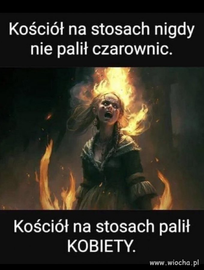 Najbardziej zbrodnicza organizacja