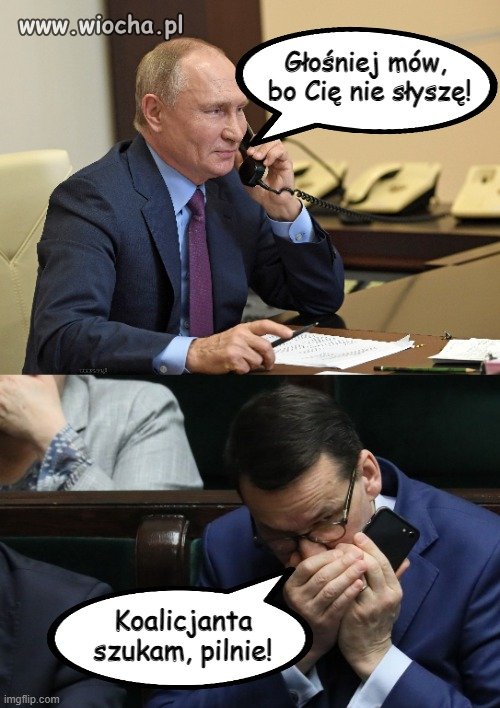 Lucyfer podobno nie odbiera już