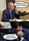 Lucyfer podobno nie odbiera już