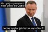 Marionetka w rękach szaleńca!