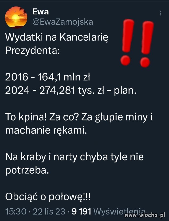 Obciąć o połowę!!!