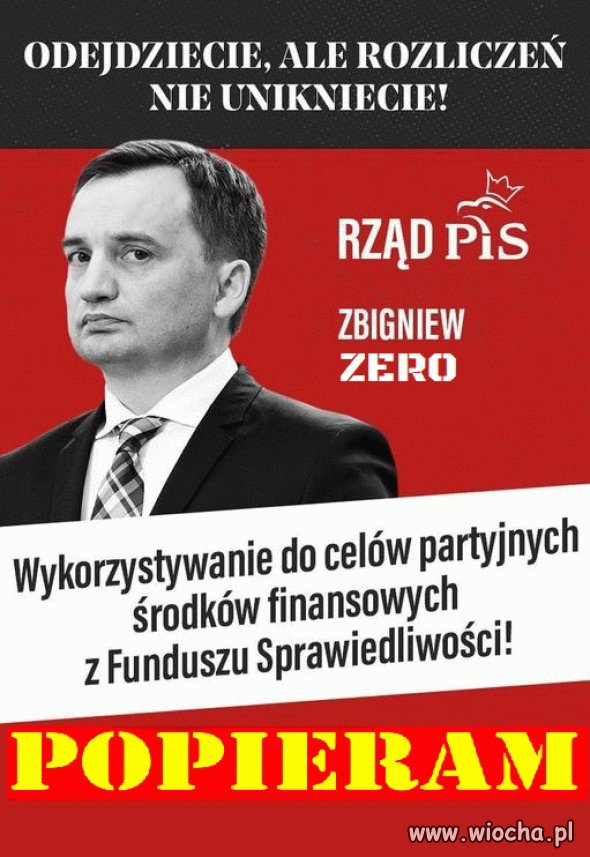 Zero do pierdla