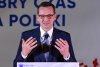 Gość namawia wszystkich do popierania polityki PiS