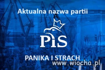 Kto jest za delegalizacją?