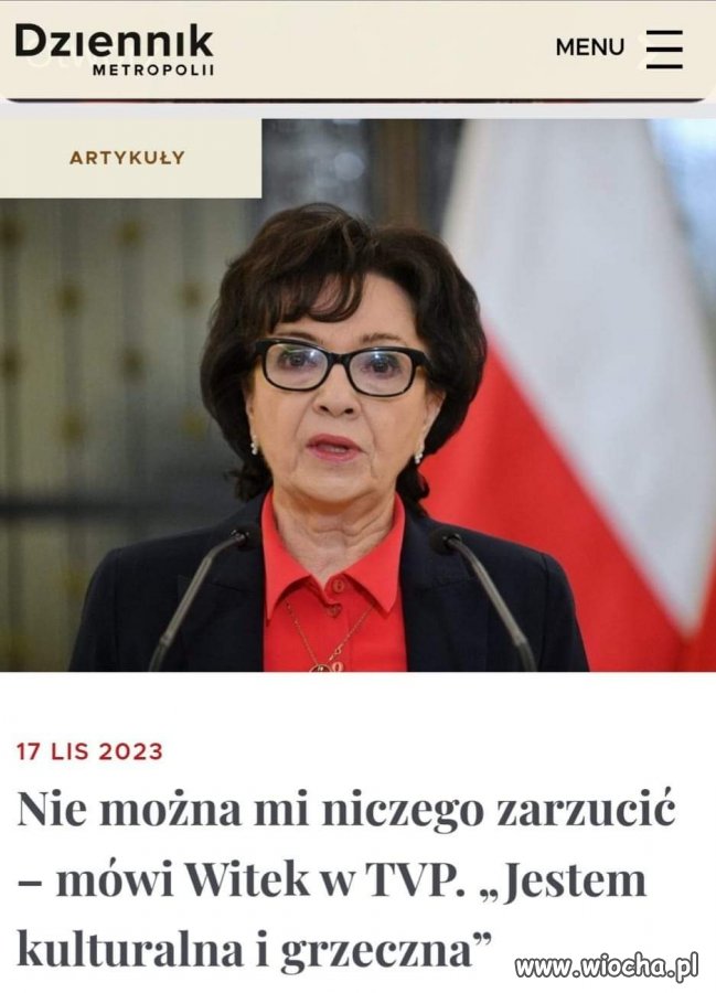 Potwierdzam