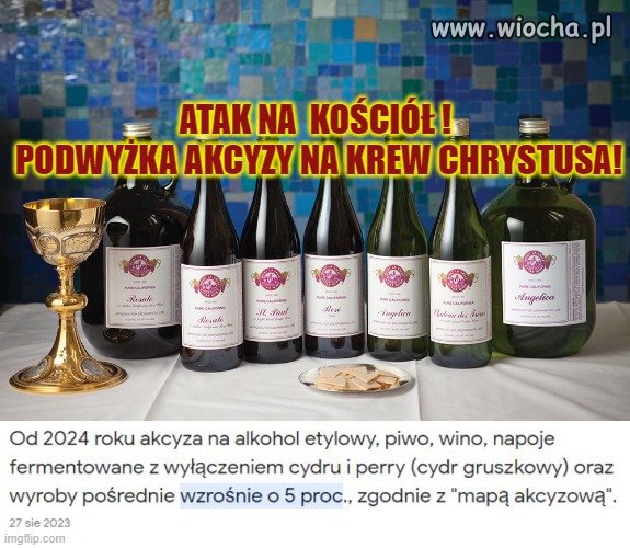 Chyba trzeba będzie