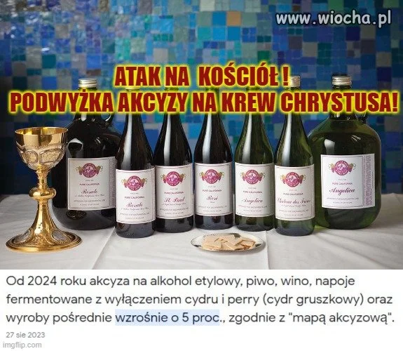 Chyba trzeba będzie