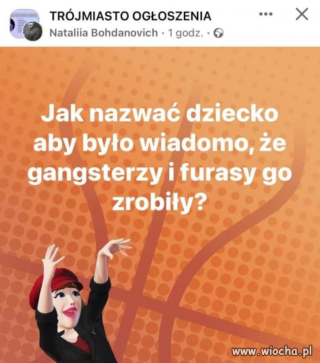 Macie jakieś ciekawe propozycje?