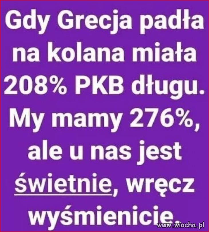 A od gościa, który twierdzi, że twardym być musisz, 