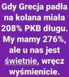 A od gościa, który twierdzi, że twardym być musisz, 
