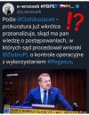Jacuś będzie miał ciepło 