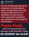 Przydałby się impeachment na wzór 