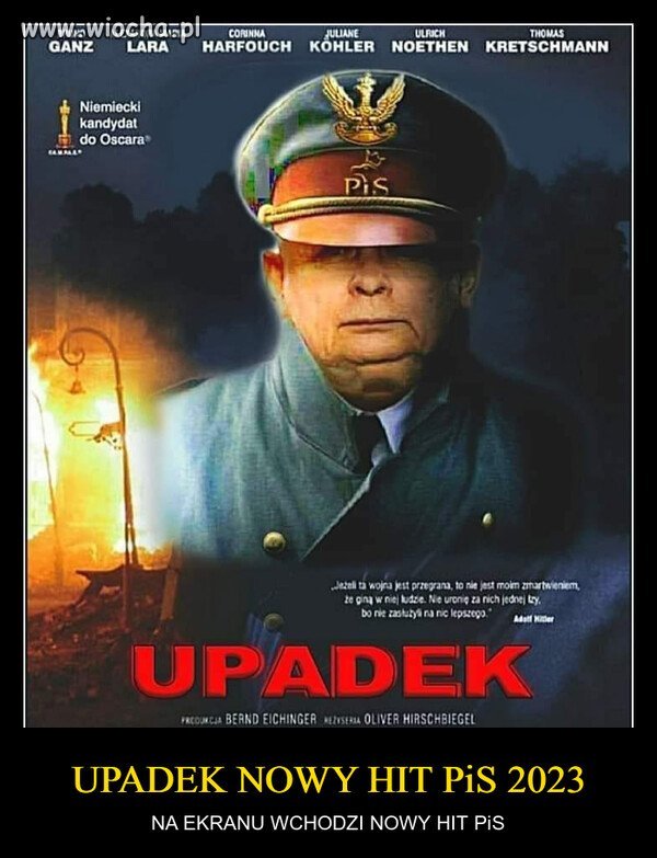 Ciąg dalszy filmu z 2004
