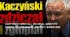 Szał Kaczyńskiego.  Wodzowi PiS puściły wszelkie hamulce.