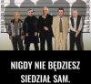 Jarku, nie lękaj się ...