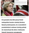 Szwedzi powinni się uczyć od Polski. 