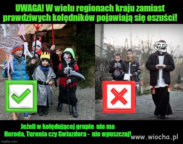 Hej kolęda,kolęda!