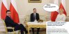 Anżej na spotkaniu