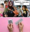 No to pomogłem