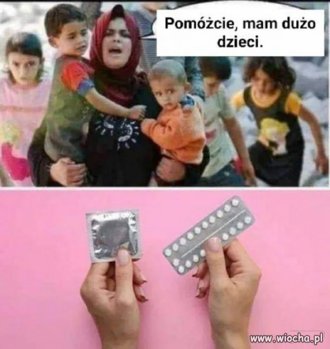 No to pomogłem