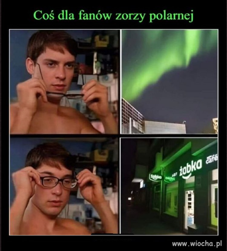 I czar prysnął