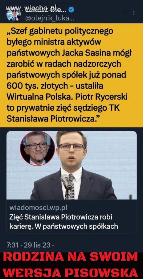 Wały, wałki, wałeczki