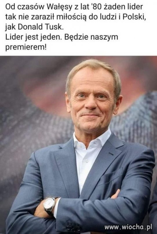 Wstawiam bo lubię drażnić pisiorów...niech powyją