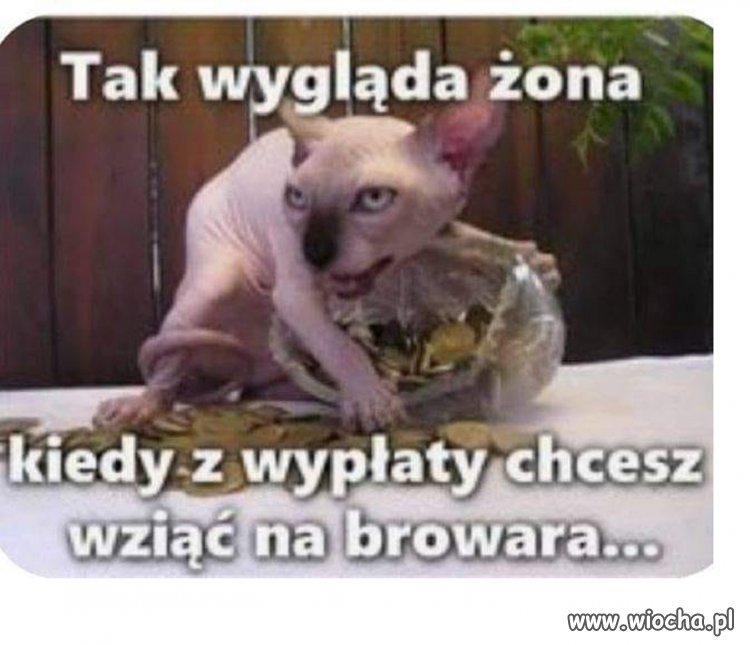 Bo jej się podoba