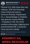 Bo hajs musi się zgadzać