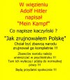 "TO PYCHA RODZI TYRANÓW" - WERGILIUSZ