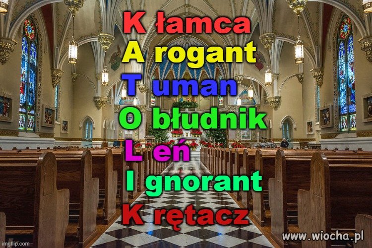 Słowa, które
