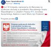 Kaczor się pojawi?