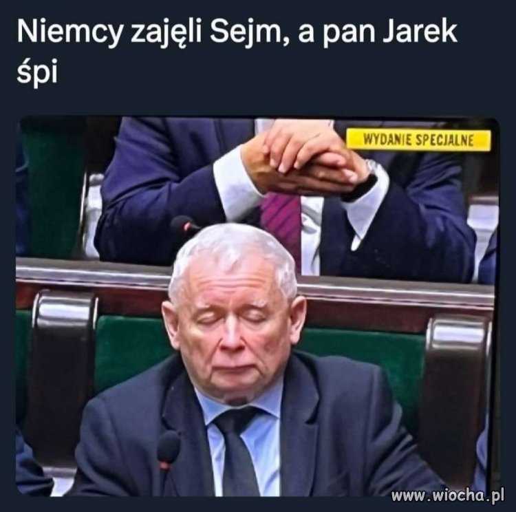 Marszałek PółSuski