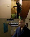 Nikt nie dał się przekupić?