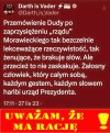 Przemówienie Adriana