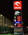 Codziennie drożej o kilka groszy
