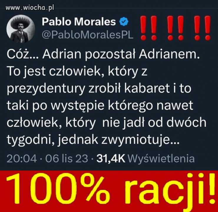 Tyle w temacie