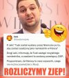 Patryk Jaki, a no taki